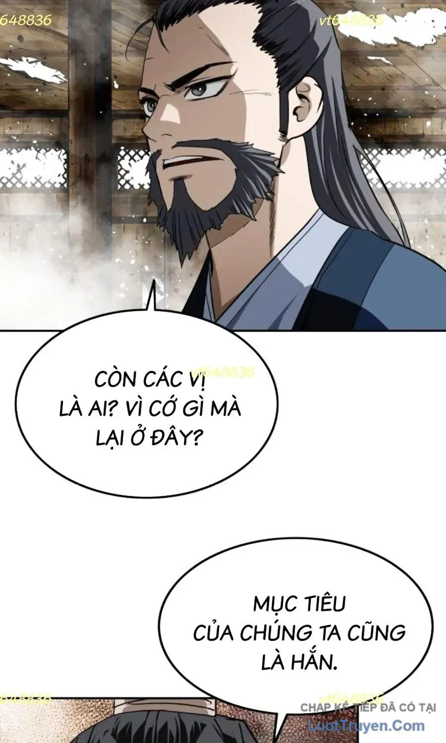 Ma Đạo Nhất Kiếm Chap 15 - Next Chap 16