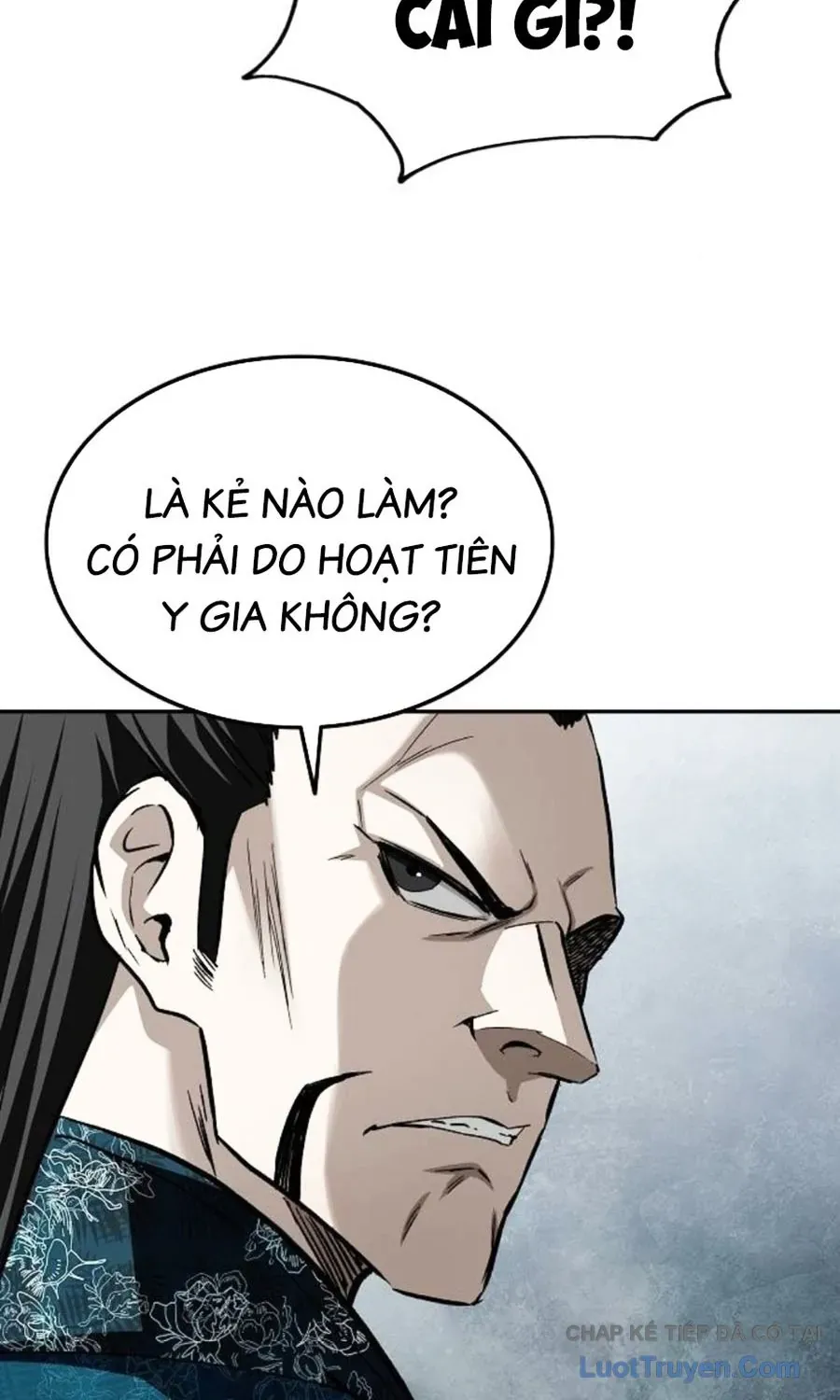 Ma Đạo Nhất Kiếm Chap 15 - Next Chap 16