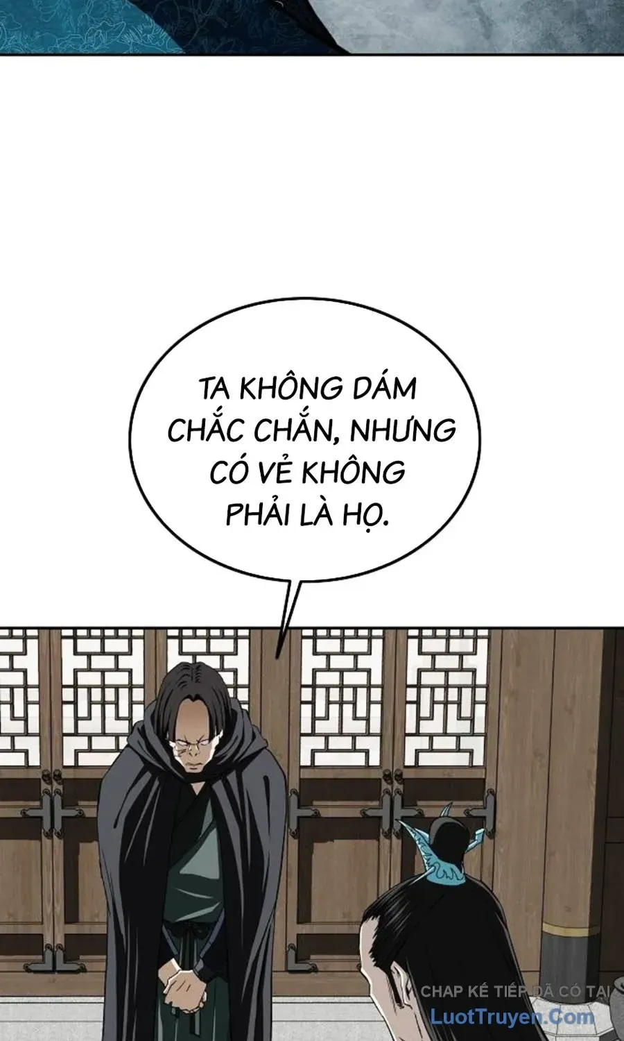 Ma Đạo Nhất Kiếm Chap 15 - Next Chap 16