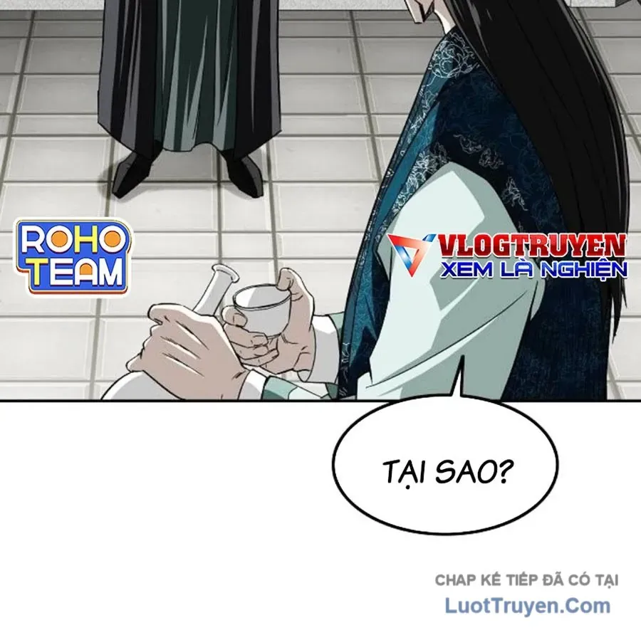 Ma Đạo Nhất Kiếm Chap 15 - Next Chap 16