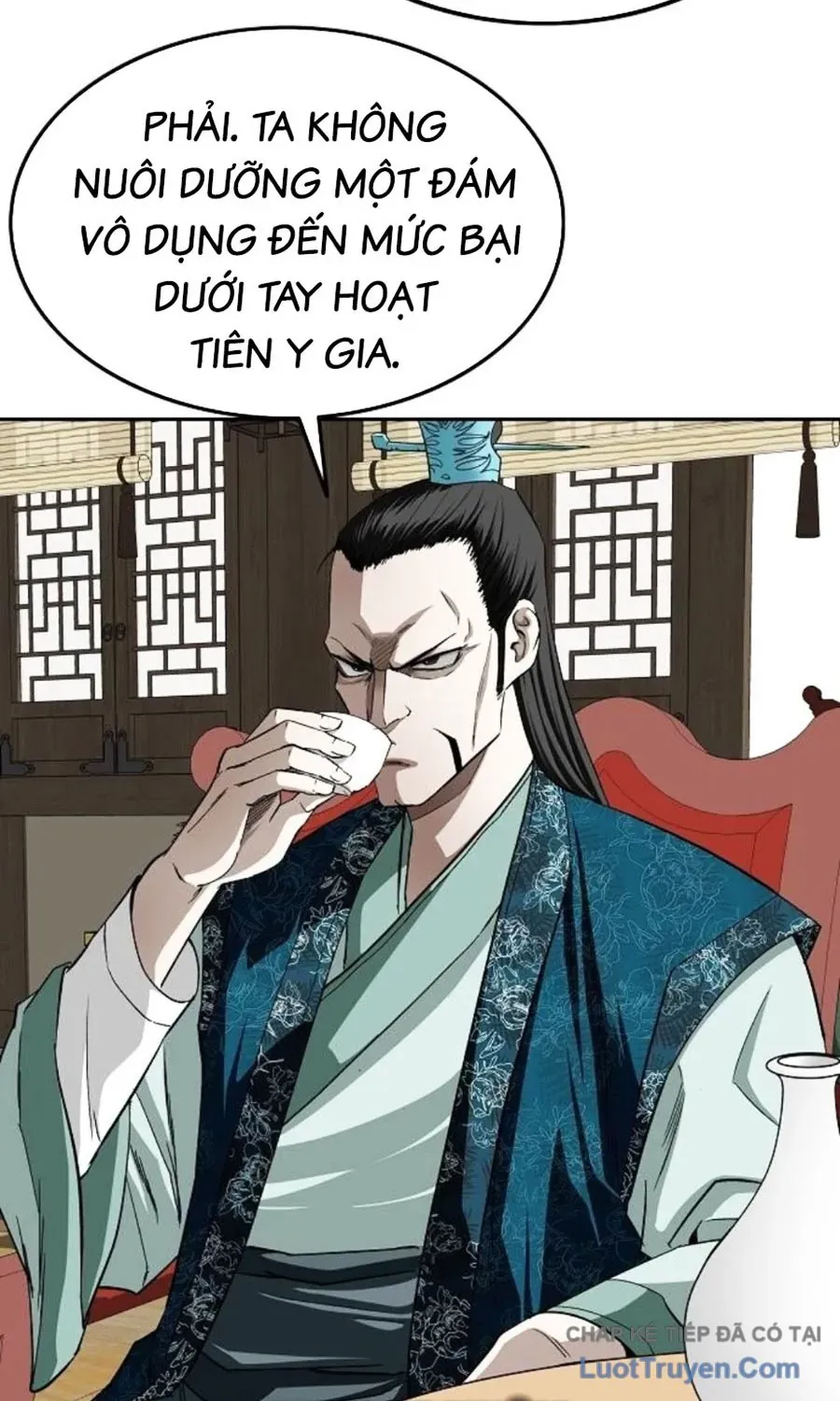 Ma Đạo Nhất Kiếm Chap 15 - Next Chap 16