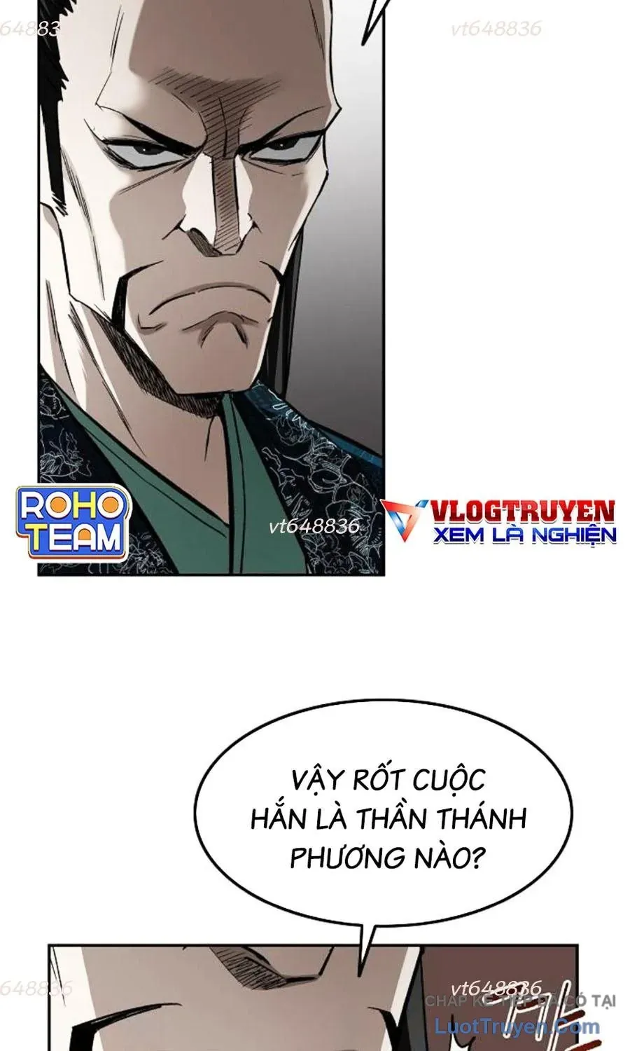 Ma Đạo Nhất Kiếm Chap 15 - Next Chap 16