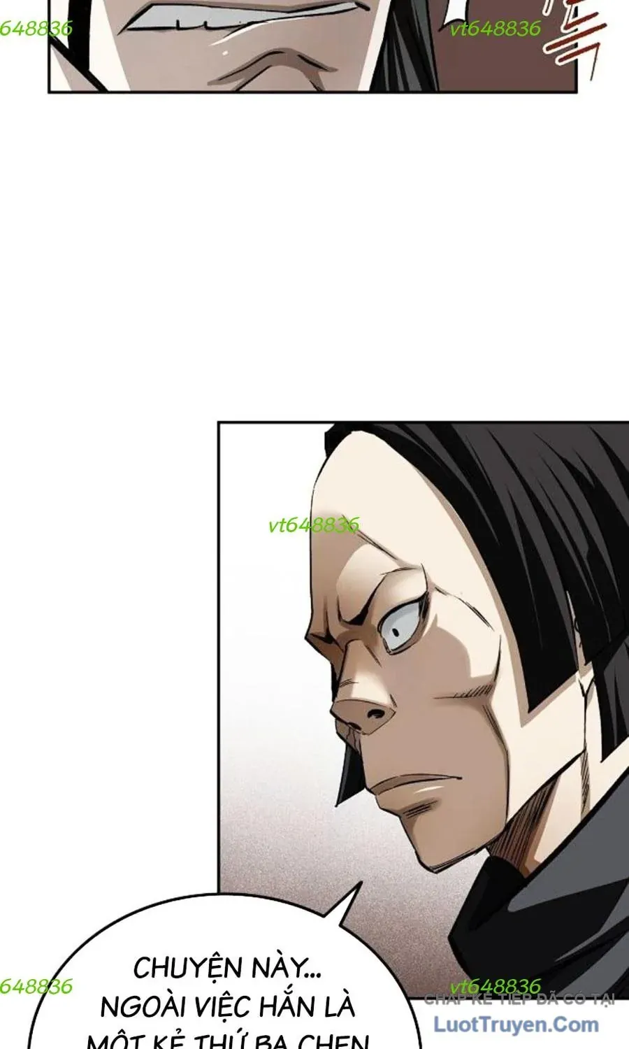 Ma Đạo Nhất Kiếm Chap 15 - Next Chap 16