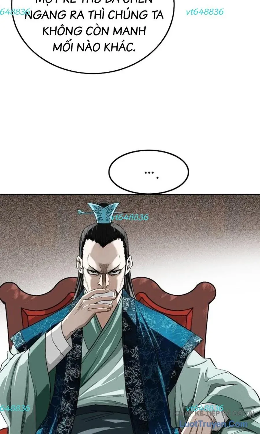 Ma Đạo Nhất Kiếm Chap 15 - Next Chap 16