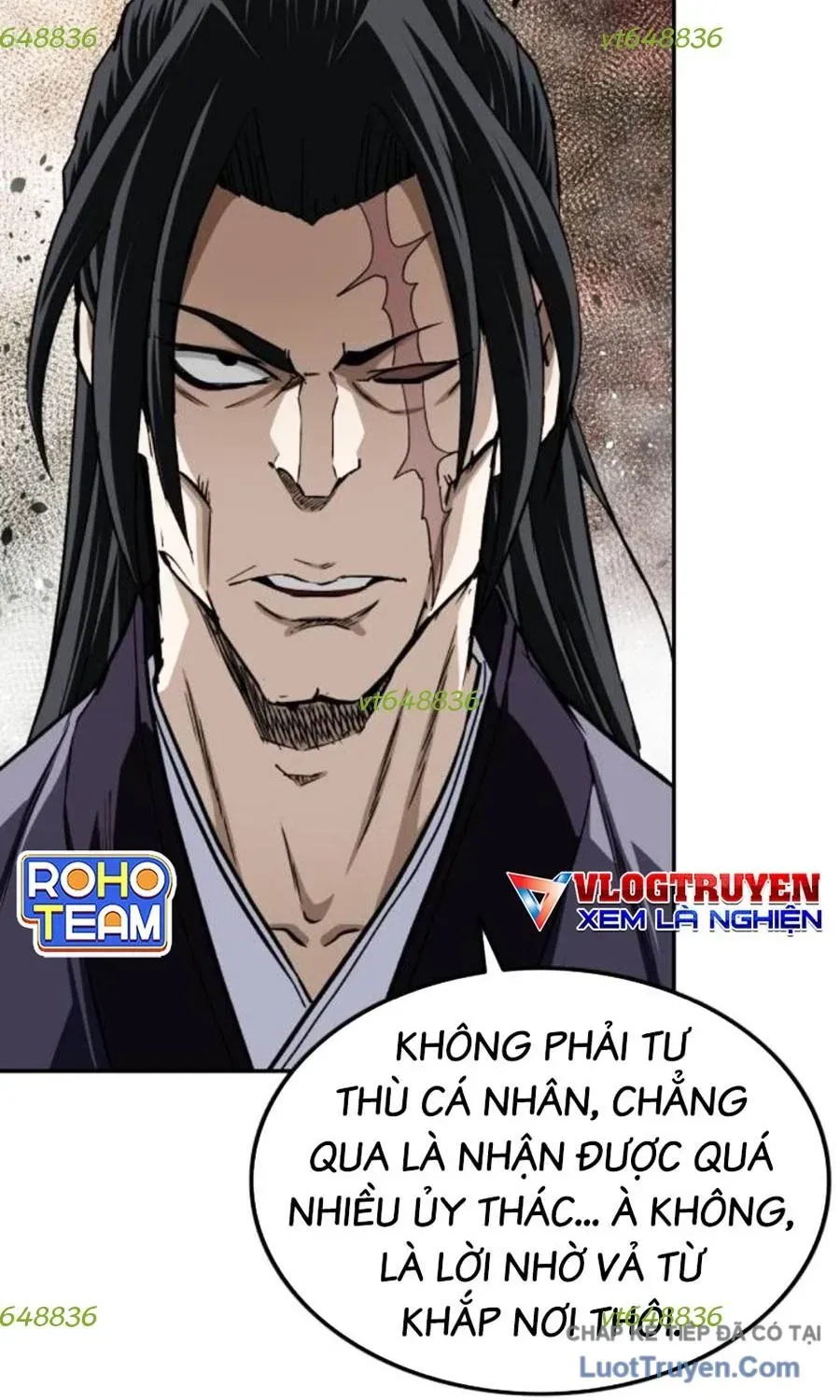 Ma Đạo Nhất Kiếm Chap 15 - Next Chap 16