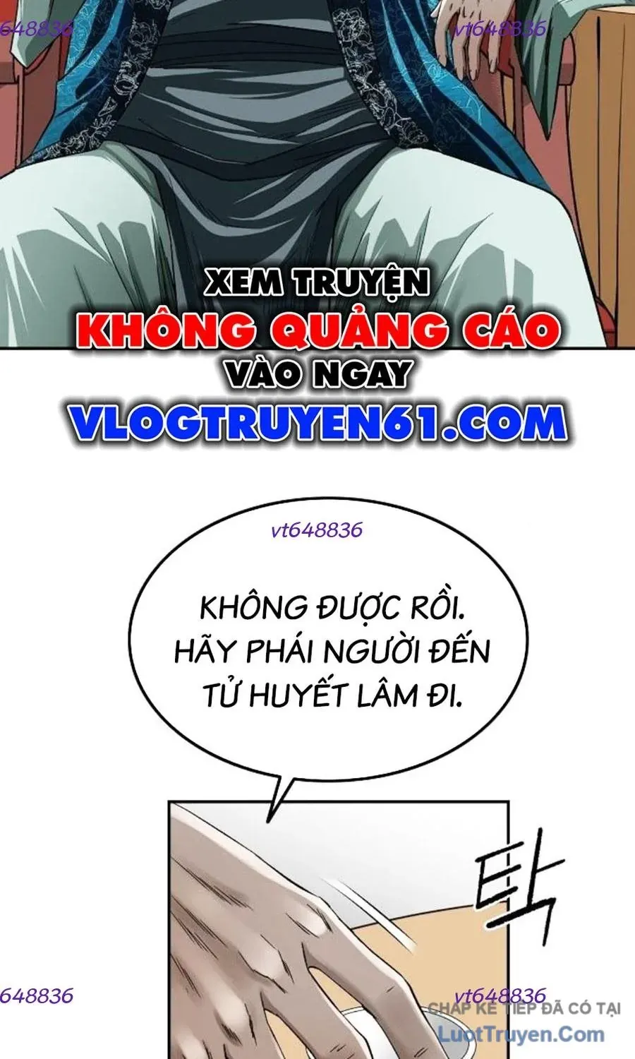 Ma Đạo Nhất Kiếm Chap 15 - Next Chap 16