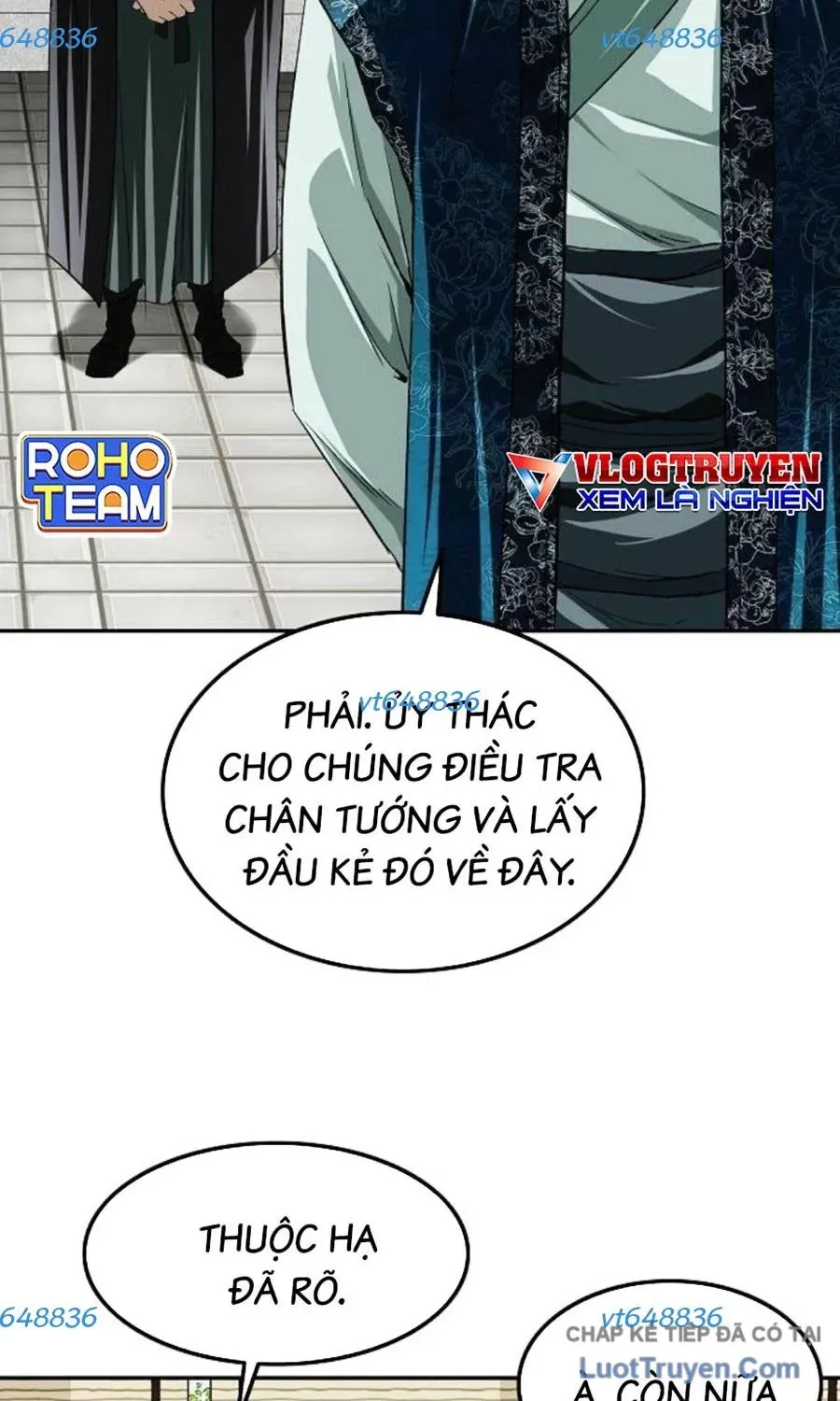 Ma Đạo Nhất Kiếm Chap 15 - Next Chap 16