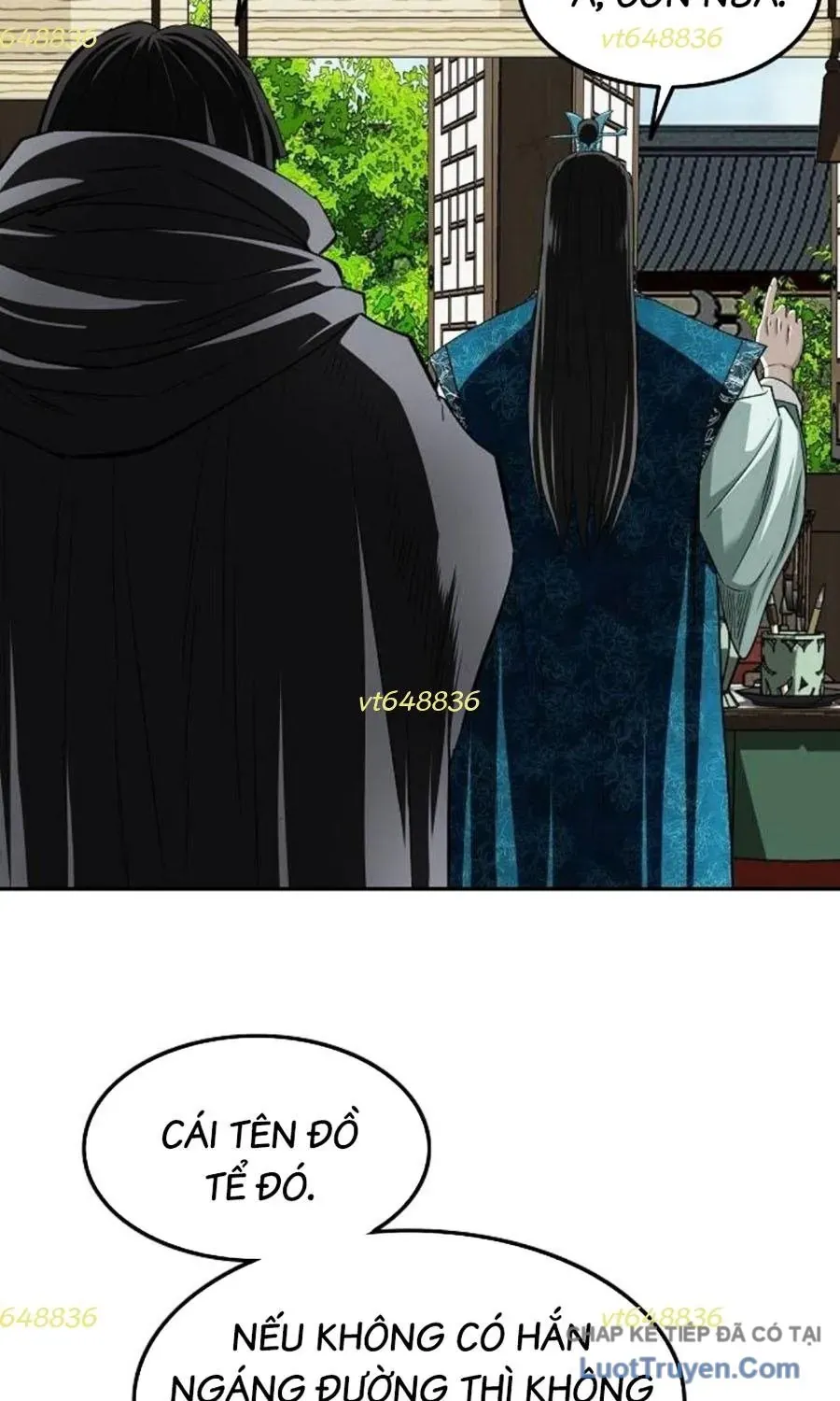 Ma Đạo Nhất Kiếm Chap 15 - Next Chap 16