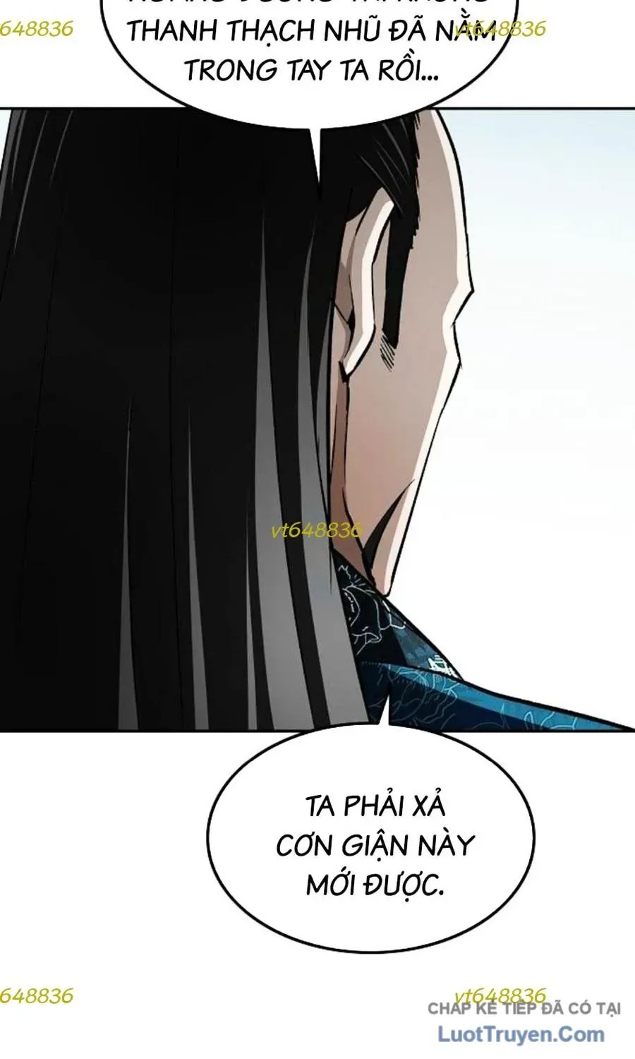 Ma Đạo Nhất Kiếm Chap 15 - Next Chap 16