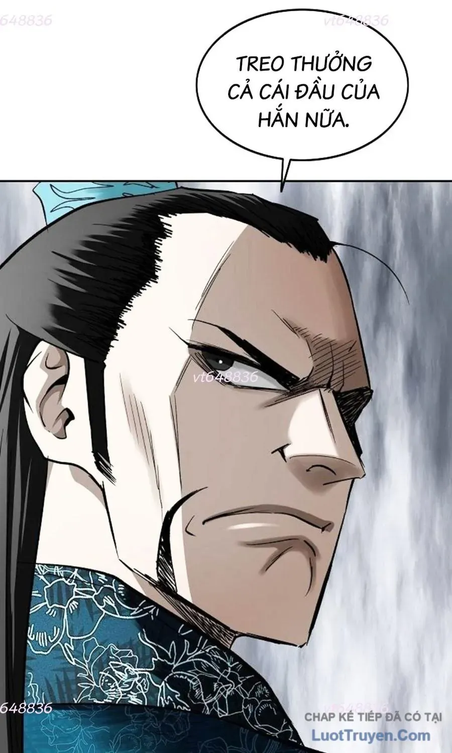 Ma Đạo Nhất Kiếm Chap 15 - Next Chap 16