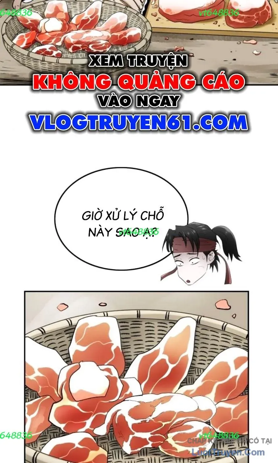 Ma Đạo Nhất Kiếm Chap 16 - Next Chap 17