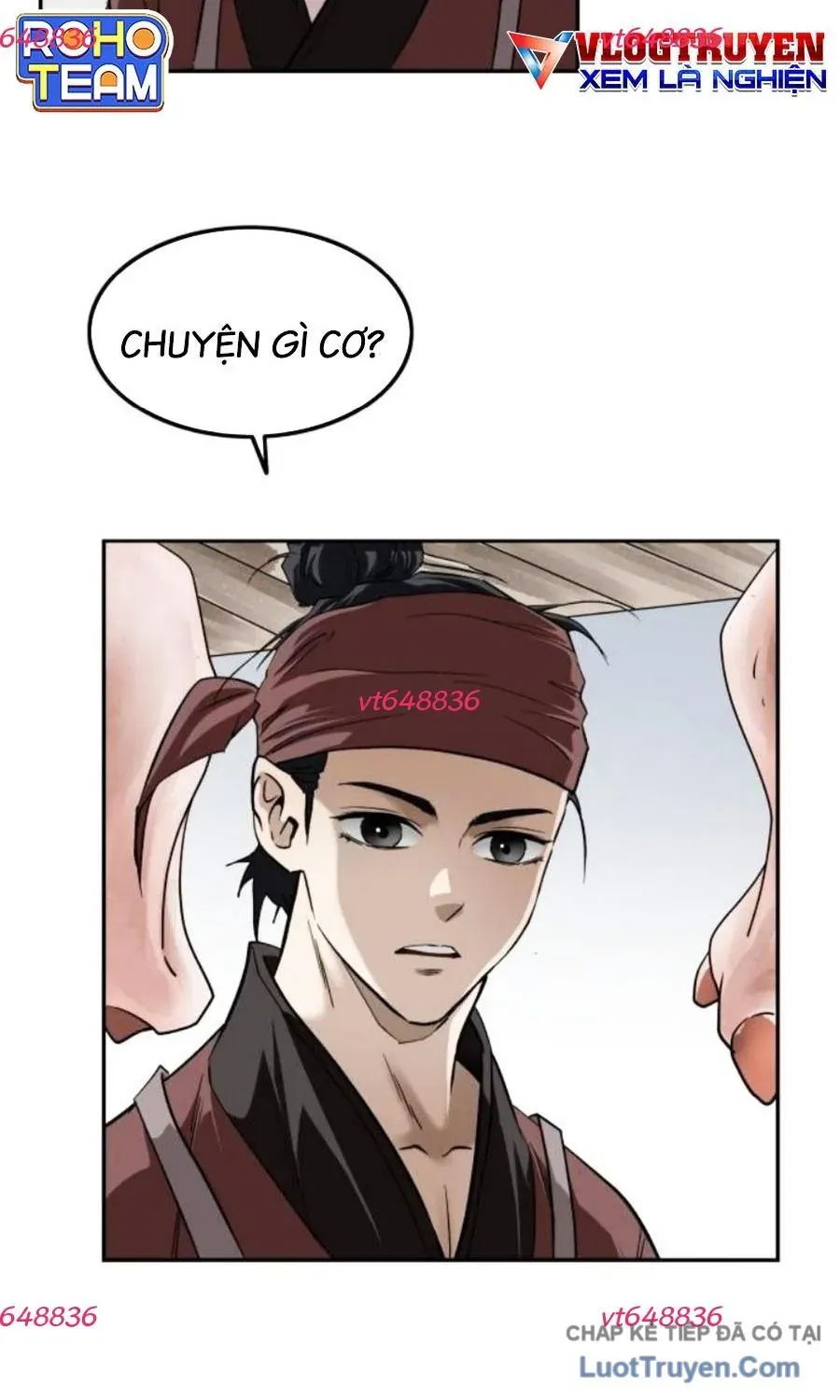 Ma Đạo Nhất Kiếm Chap 16 - Next Chap 17