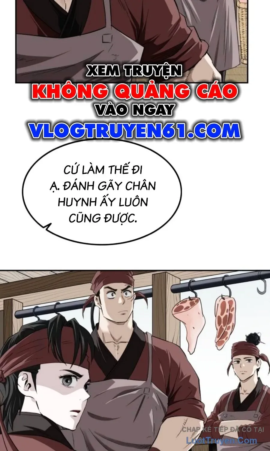 Ma Đạo Nhất Kiếm Chap 16 - Next Chap 17