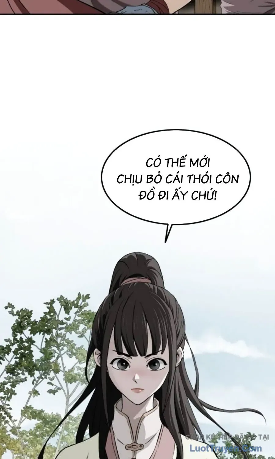 Ma Đạo Nhất Kiếm Chap 16 - Next Chap 17