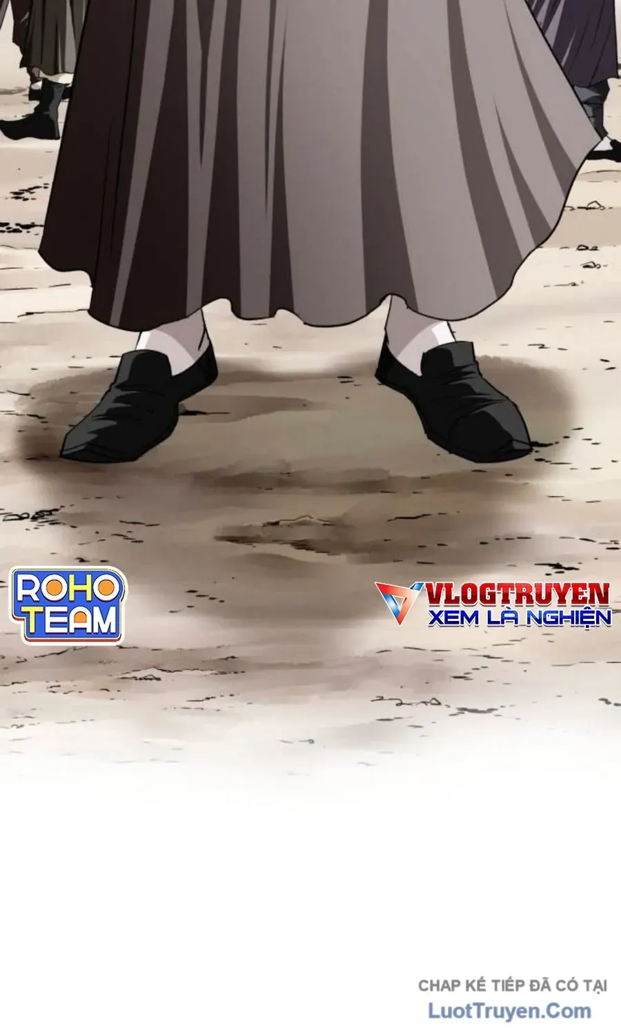 Ma Đạo Nhất Kiếm Chap 16 - Next Chap 17