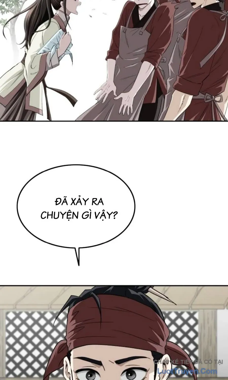 Ma Đạo Nhất Kiếm Chap 16 - Next Chap 17