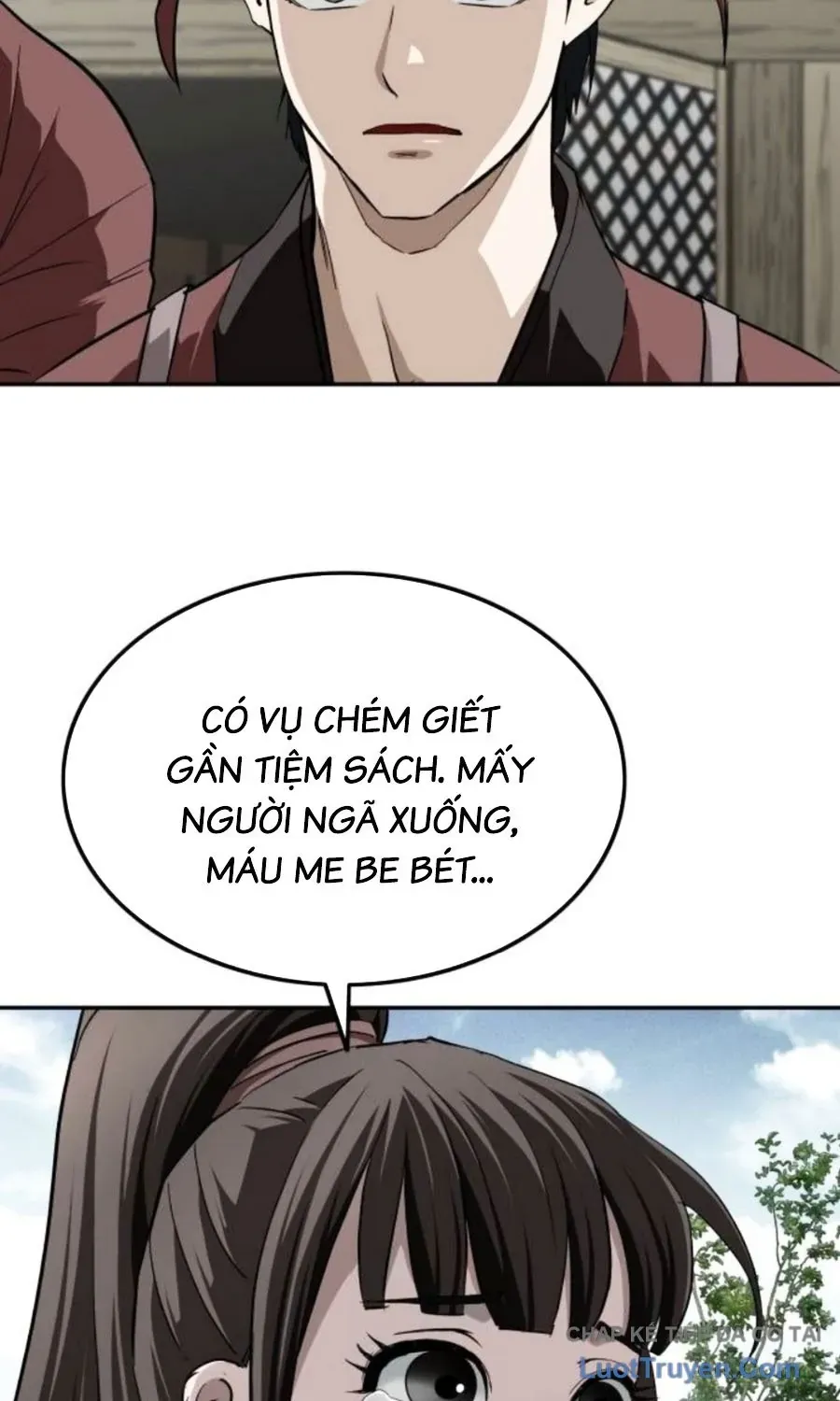 Ma Đạo Nhất Kiếm Chap 16 - Next Chap 17