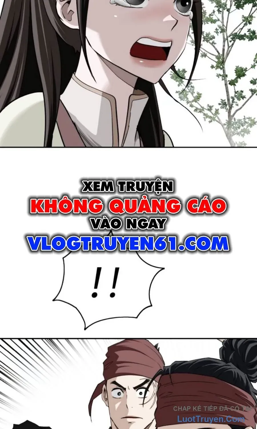 Ma Đạo Nhất Kiếm Chap 16 - Next Chap 17