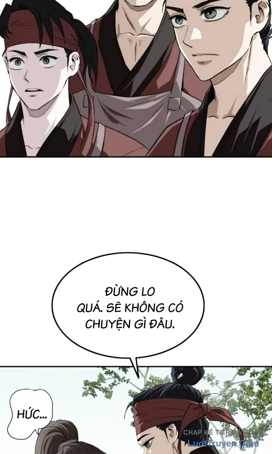Ma Đạo Nhất Kiếm Chap 16 - Next Chap 17