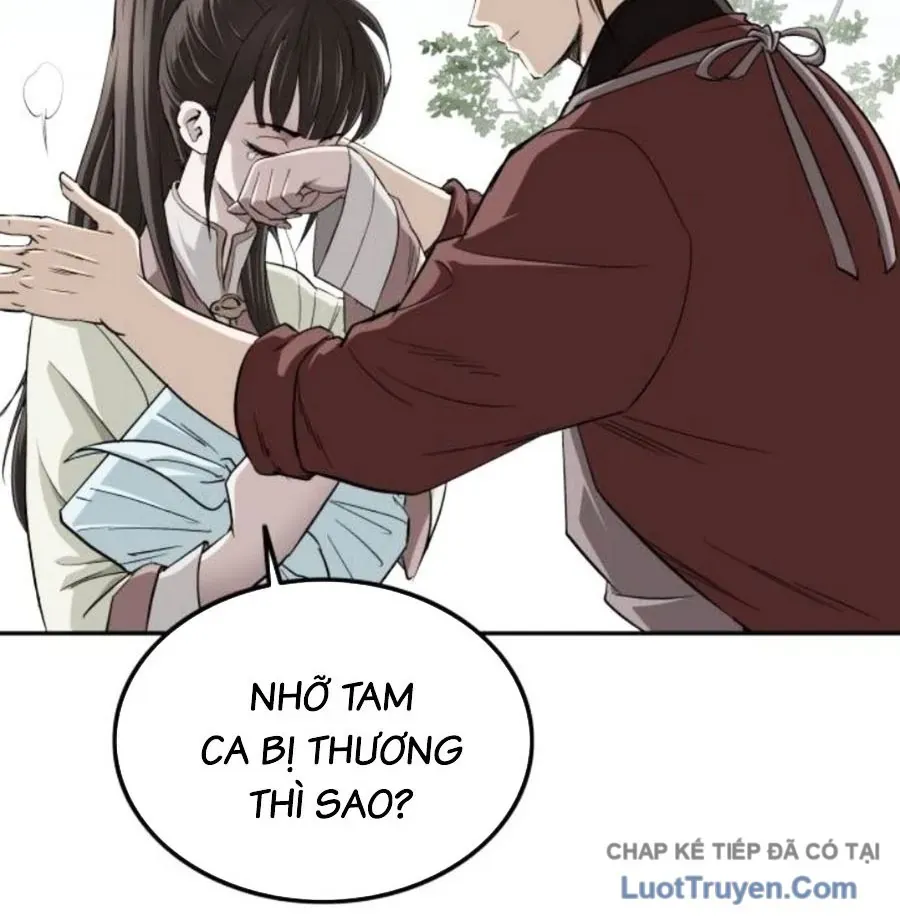 Ma Đạo Nhất Kiếm Chap 16 - Next Chap 17