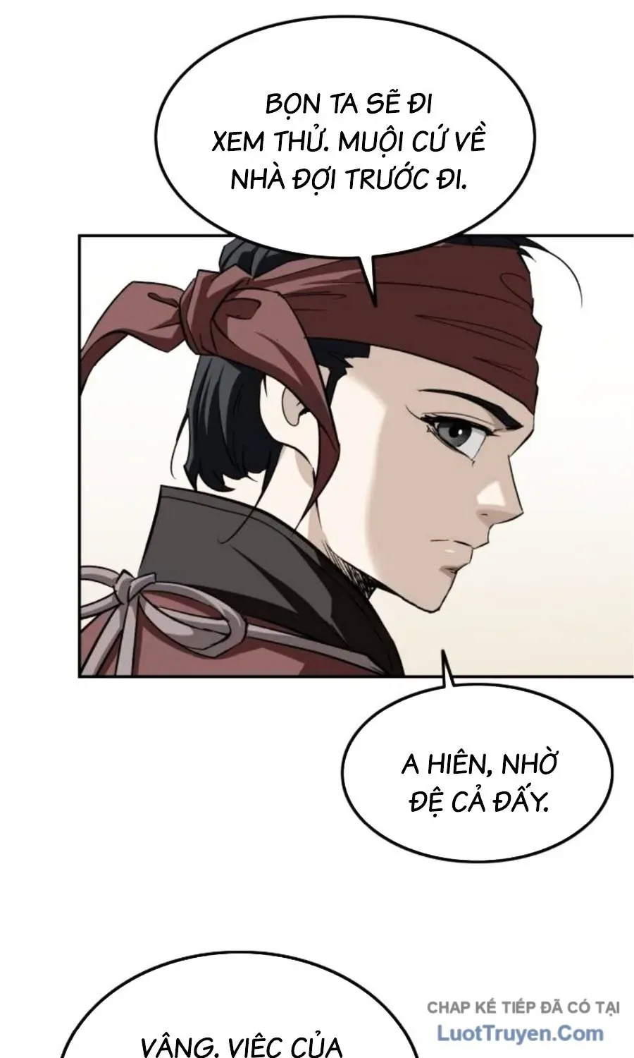 Ma Đạo Nhất Kiếm Chap 16 - Next Chap 17