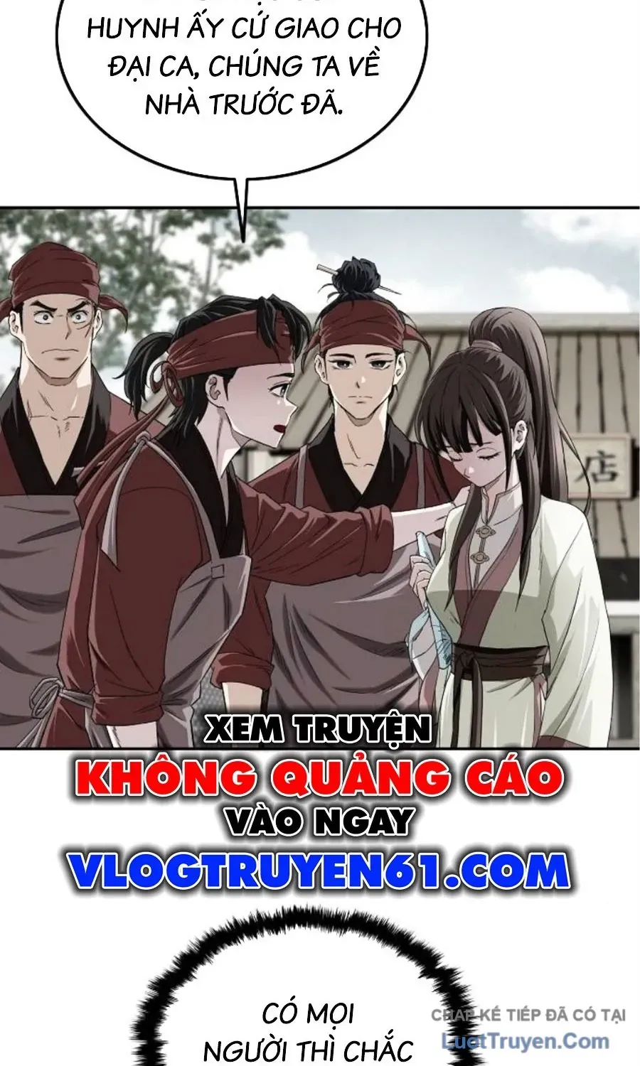 Ma Đạo Nhất Kiếm Chap 16 - Next Chap 17
