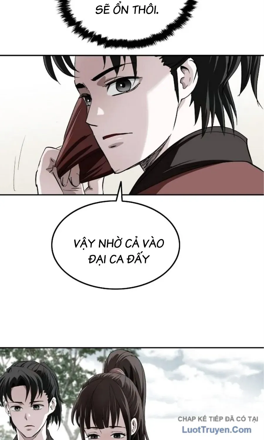 Ma Đạo Nhất Kiếm Chap 16 - Next Chap 17