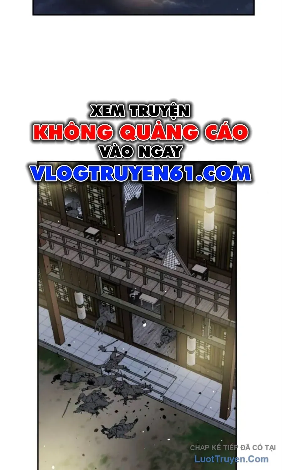 Ma Đạo Nhất Kiếm Chap 16 - Next Chap 17