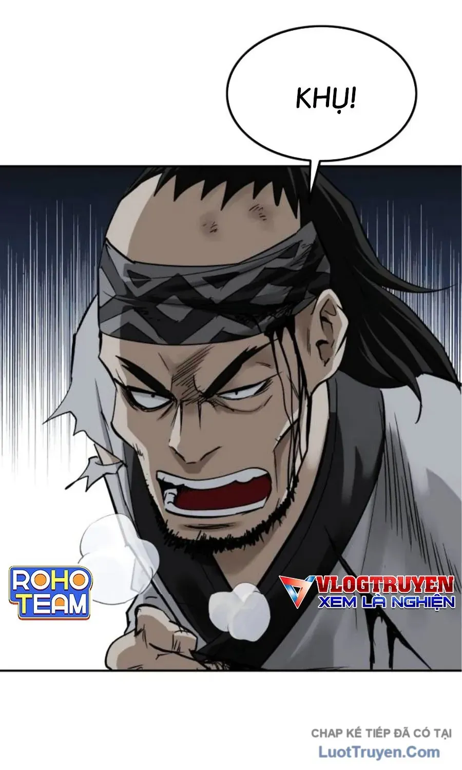 Ma Đạo Nhất Kiếm Chap 16 - Next Chap 17