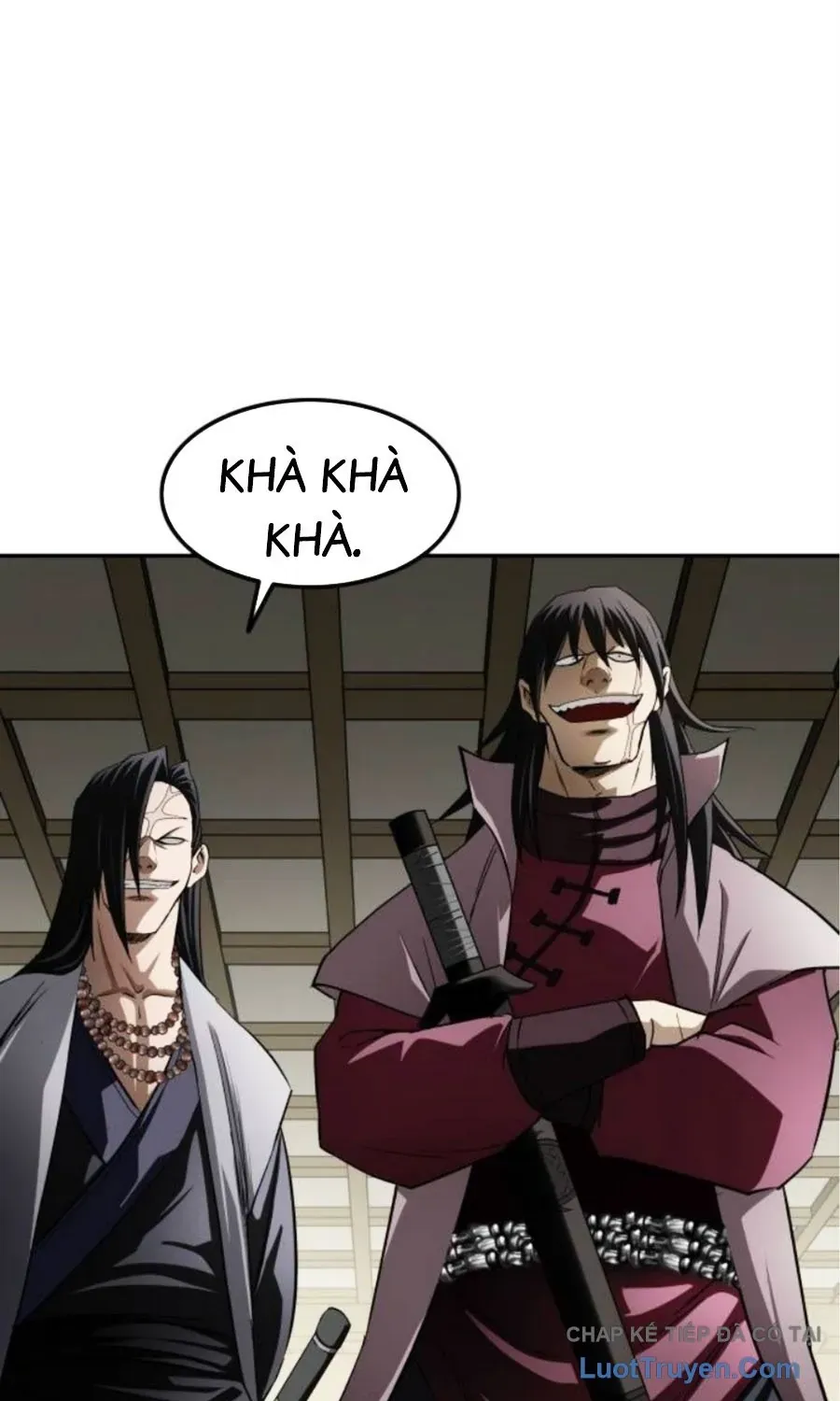 Ma Đạo Nhất Kiếm Chap 16 - Next Chap 17