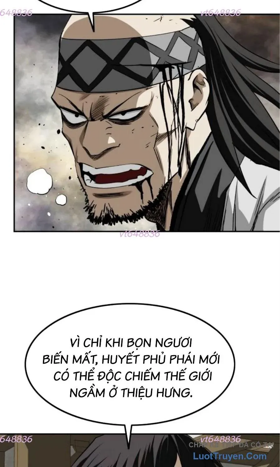 Ma Đạo Nhất Kiếm Chap 16 - Next Chap 17