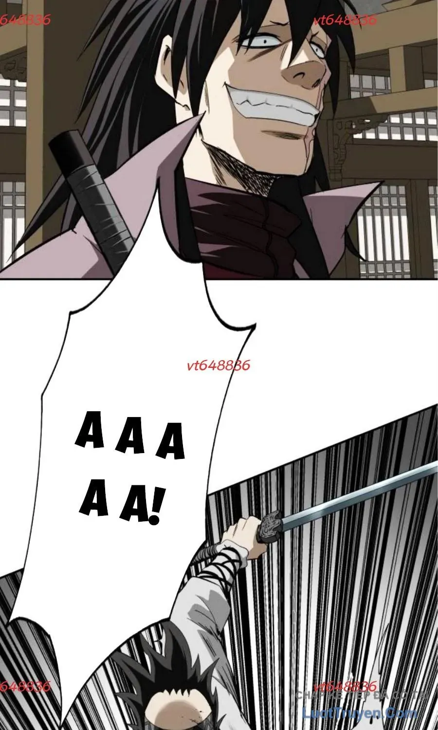 Ma Đạo Nhất Kiếm Chap 16 - Next Chap 17