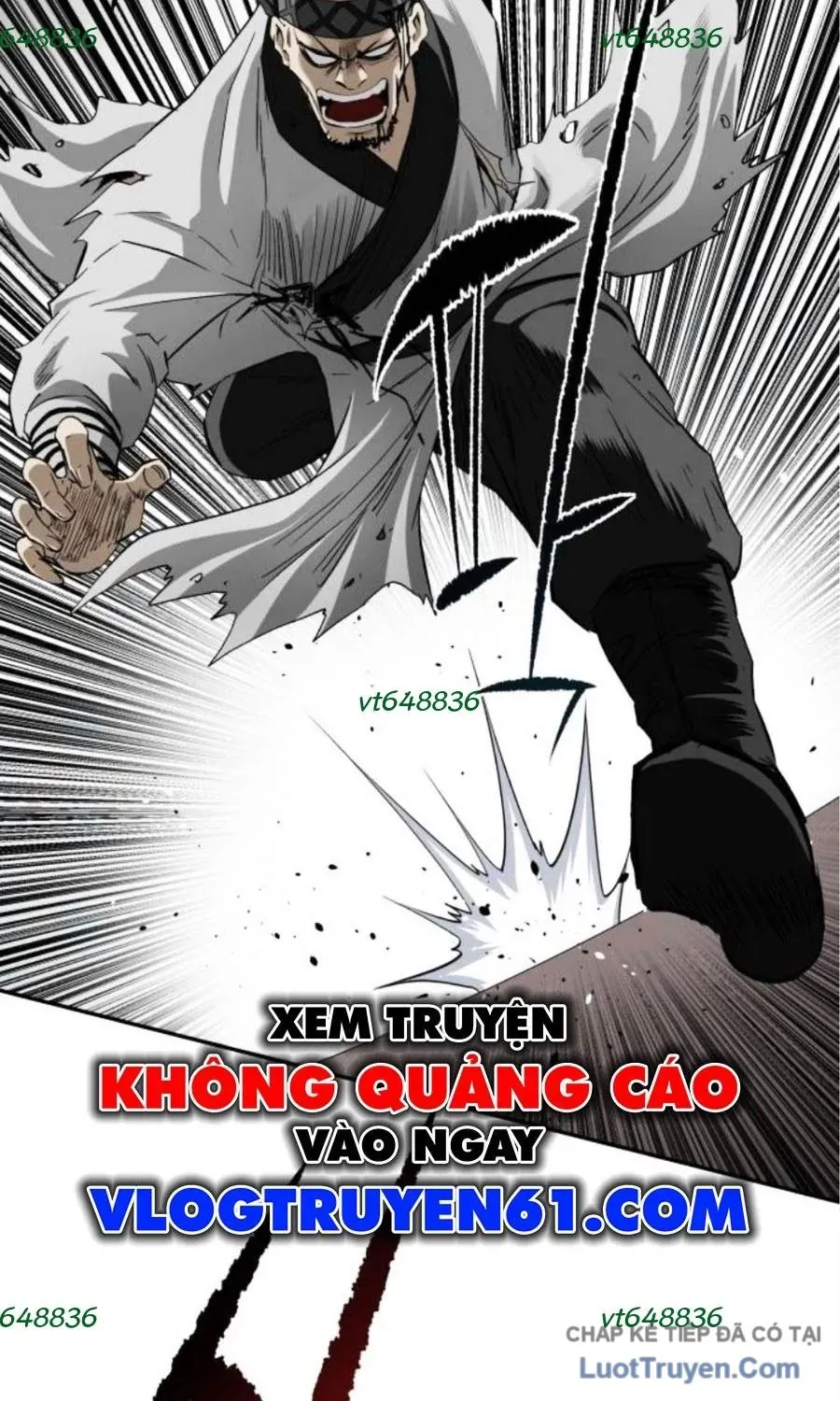 Ma Đạo Nhất Kiếm Chap 16 - Next Chap 17