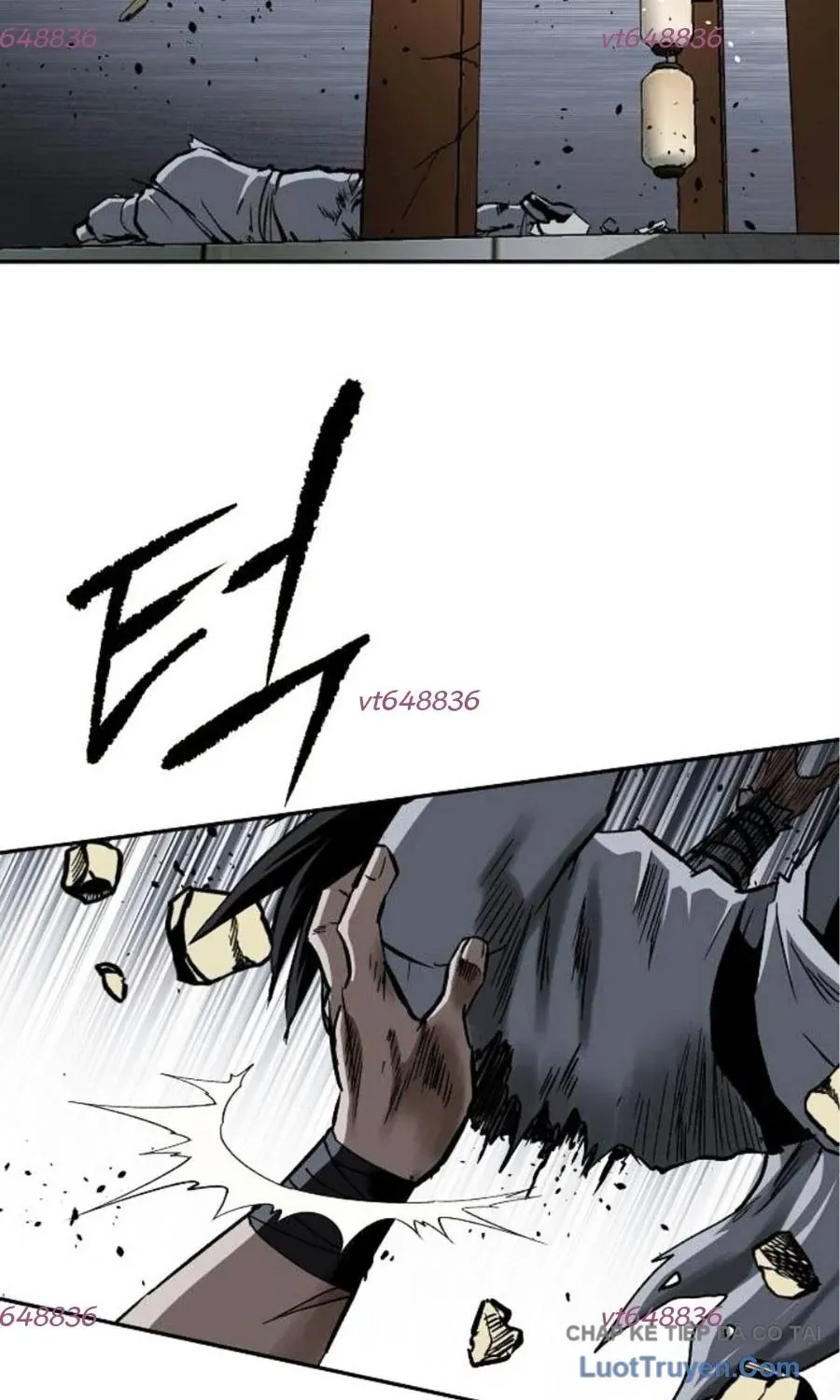 Ma Đạo Nhất Kiếm Chap 16 - Next Chap 17