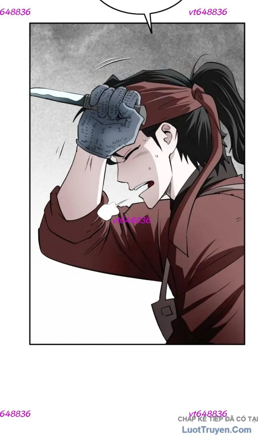 Ma Đạo Nhất Kiếm Chap 16 - Next Chap 17