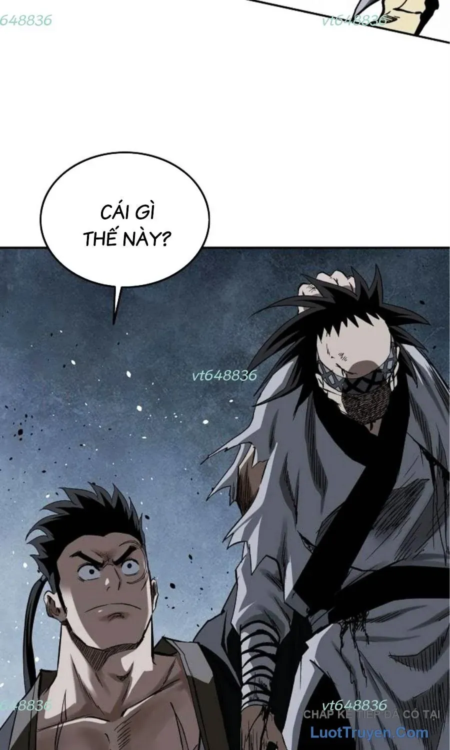 Ma Đạo Nhất Kiếm Chap 16 - Next Chap 17