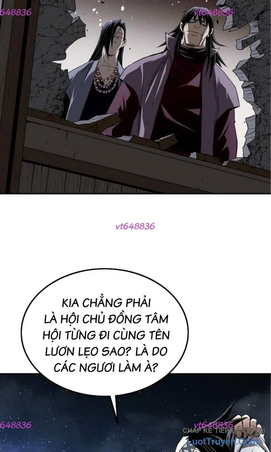 Ma Đạo Nhất Kiếm Chap 16 - Next Chap 17