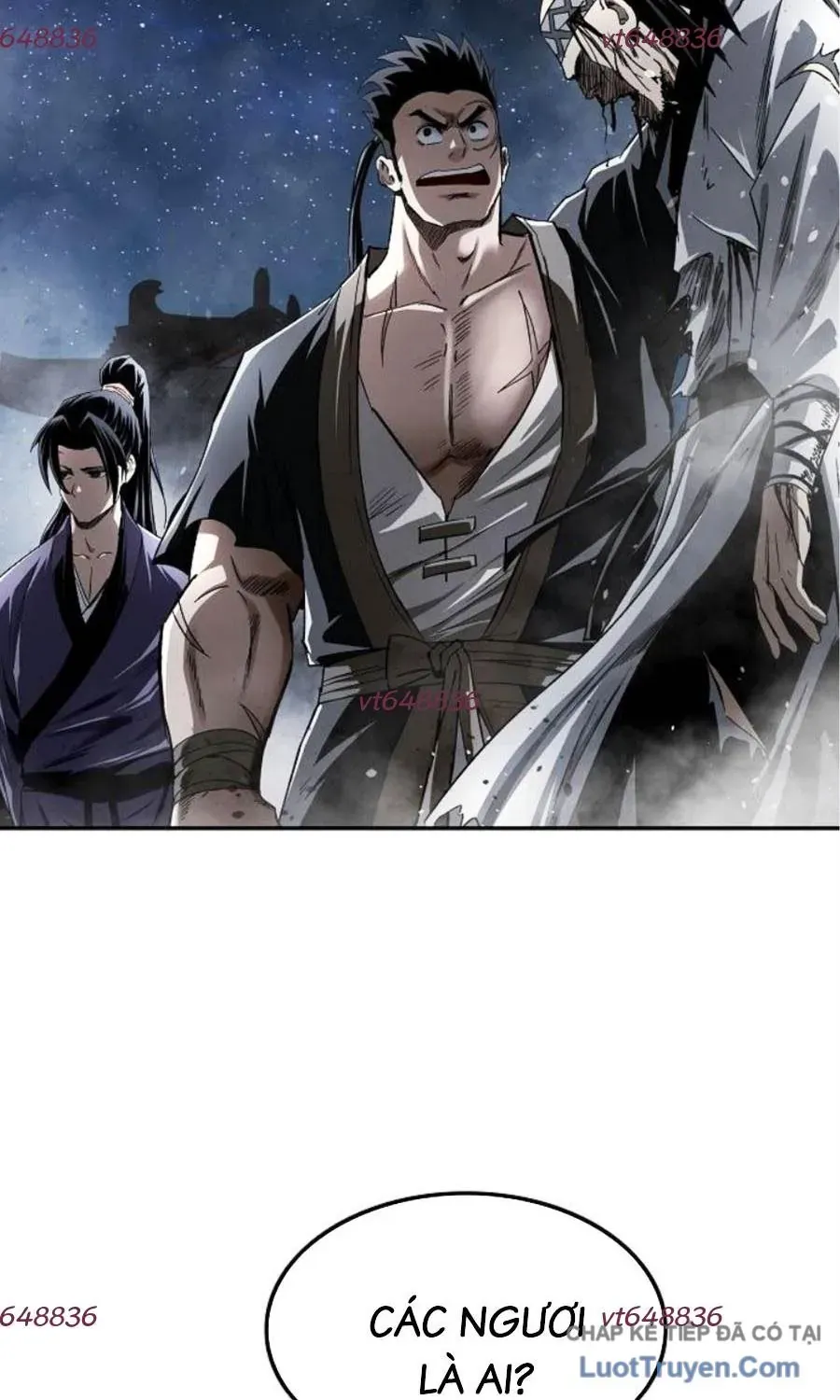 Ma Đạo Nhất Kiếm Chap 16 - Next Chap 17