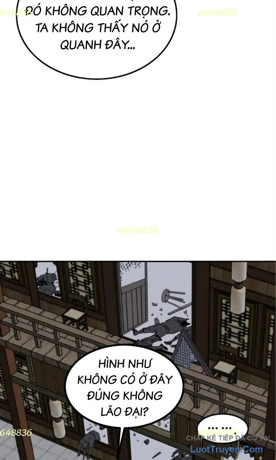 Ma Đạo Nhất Kiếm Chap 16 - Next Chap 17