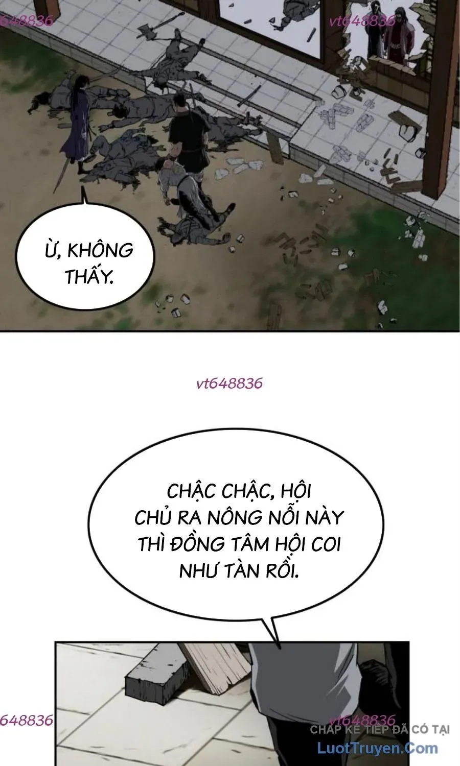 Ma Đạo Nhất Kiếm Chap 16 - Next Chap 17