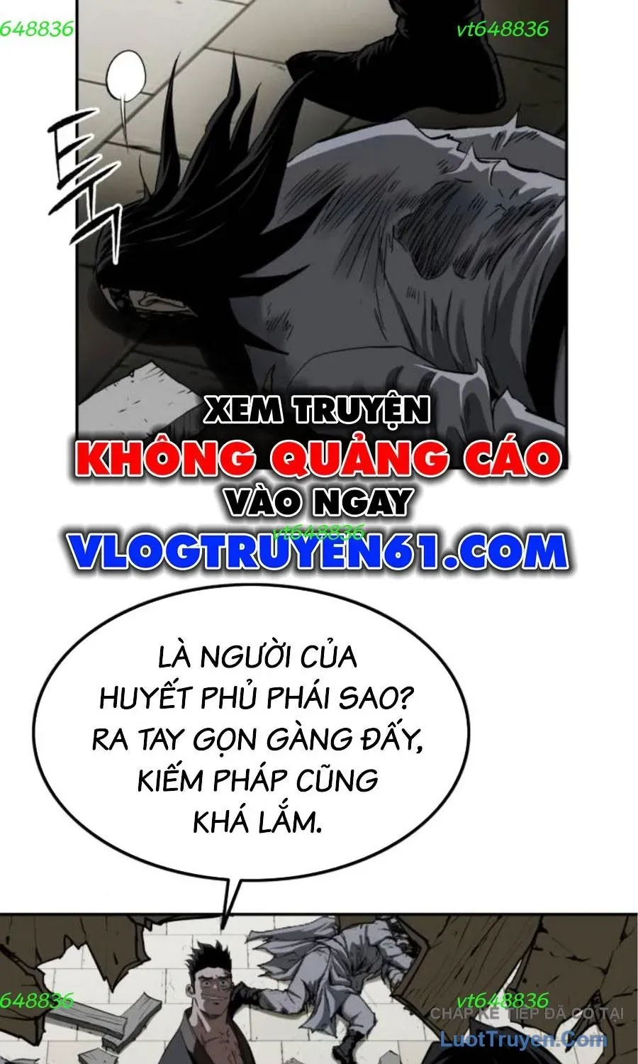 Ma Đạo Nhất Kiếm Chap 16 - Next Chap 17