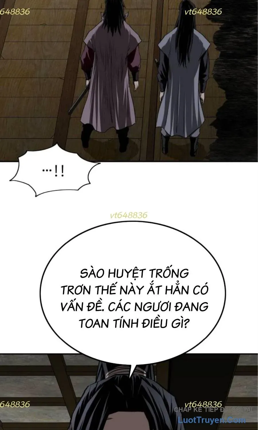 Ma Đạo Nhất Kiếm Chap 16 - Next Chap 17