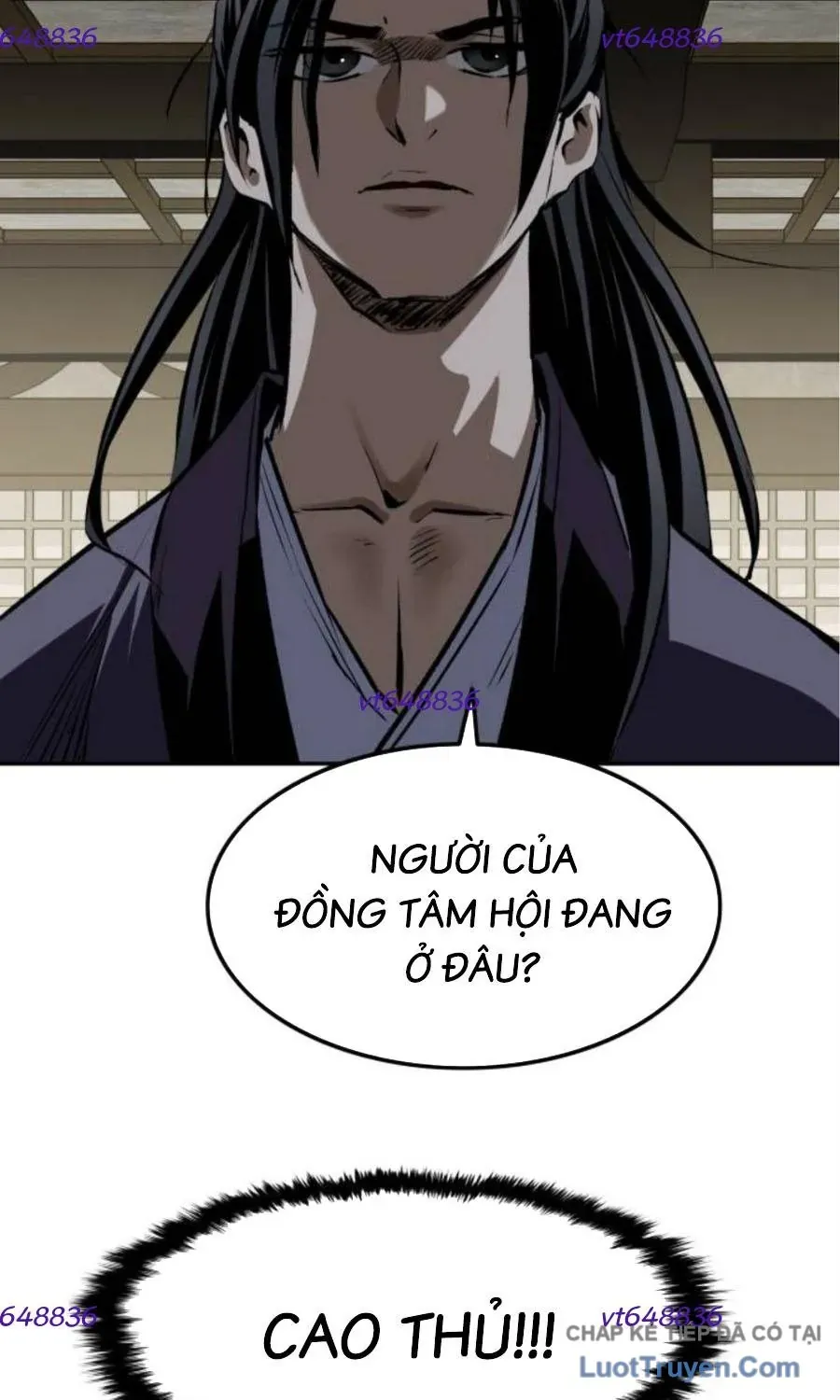 Ma Đạo Nhất Kiếm Chap 16 - Next Chap 17