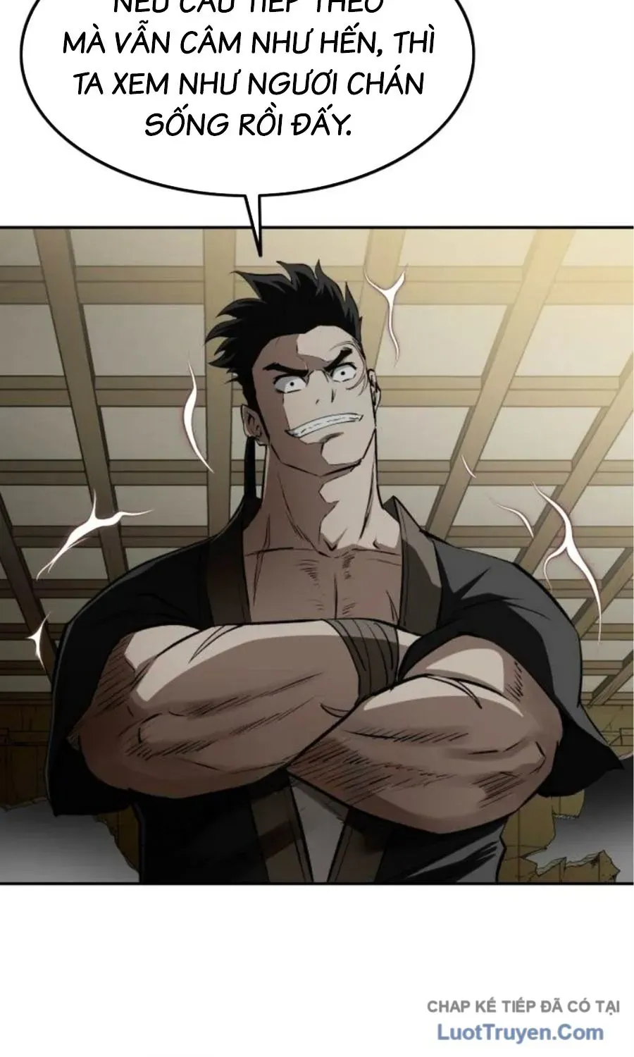 Ma Đạo Nhất Kiếm Chap 16 - Next Chap 17