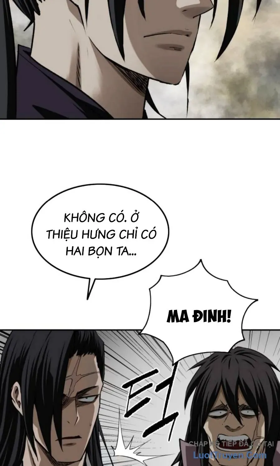Ma Đạo Nhất Kiếm Chap 16 - Next Chap 17