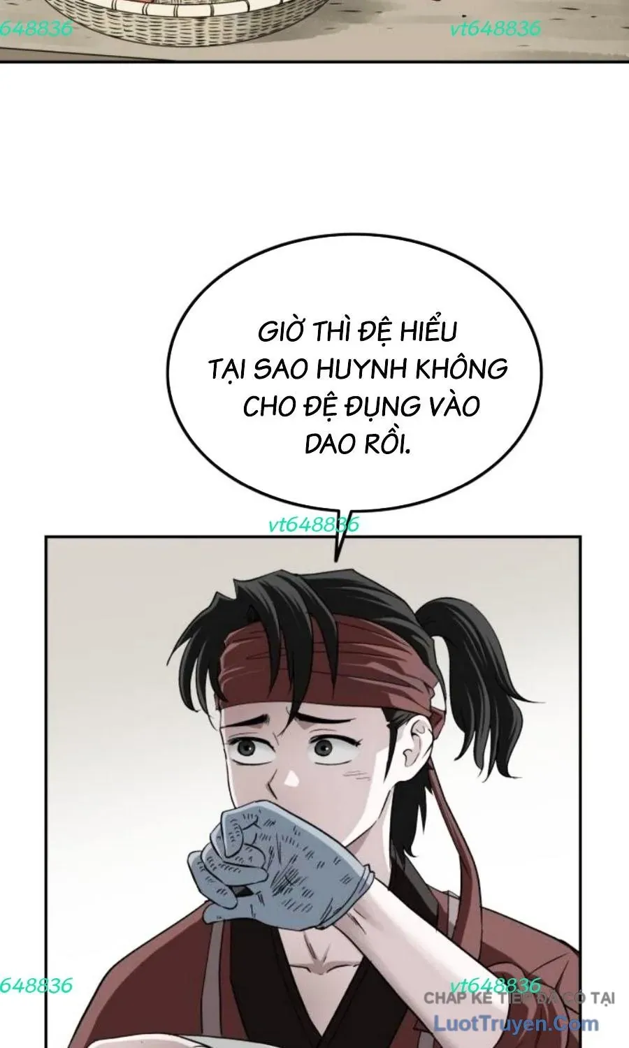 Ma Đạo Nhất Kiếm Chap 16 - Next Chap 17