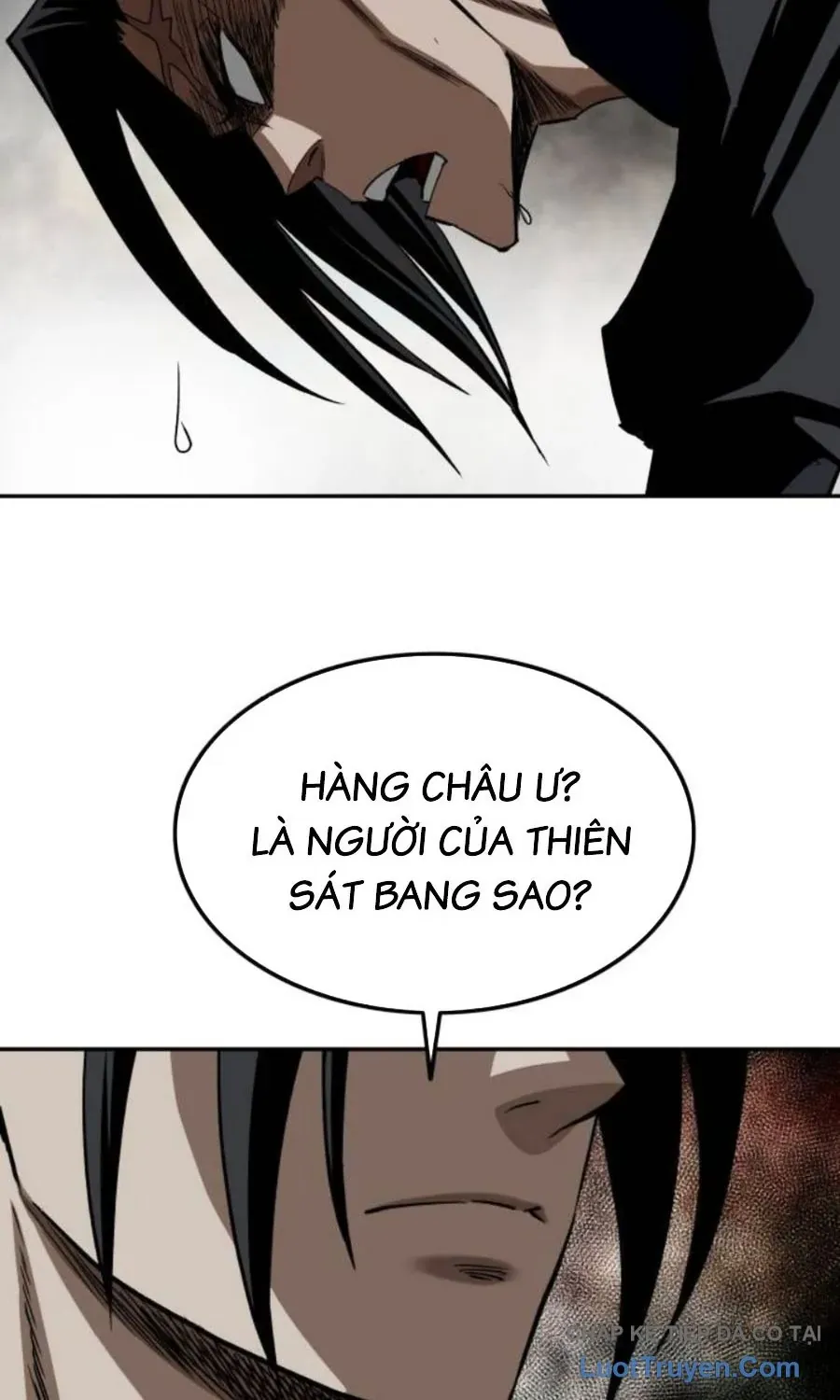 Ma Đạo Nhất Kiếm Chap 16 - Next Chap 17