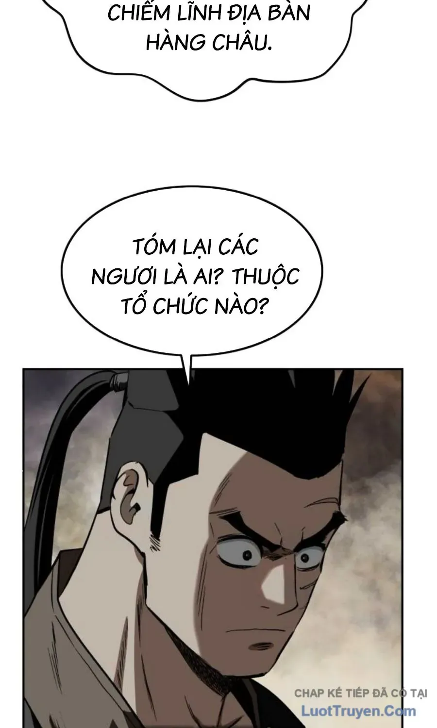 Ma Đạo Nhất Kiếm Chap 16 - Next Chap 17