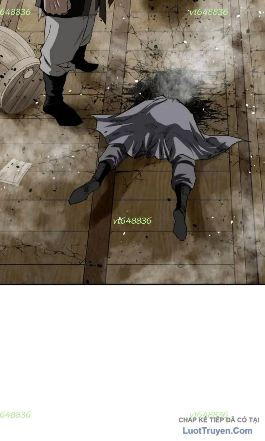 Ma Đạo Nhất Kiếm Chap 16 - Next Chap 17