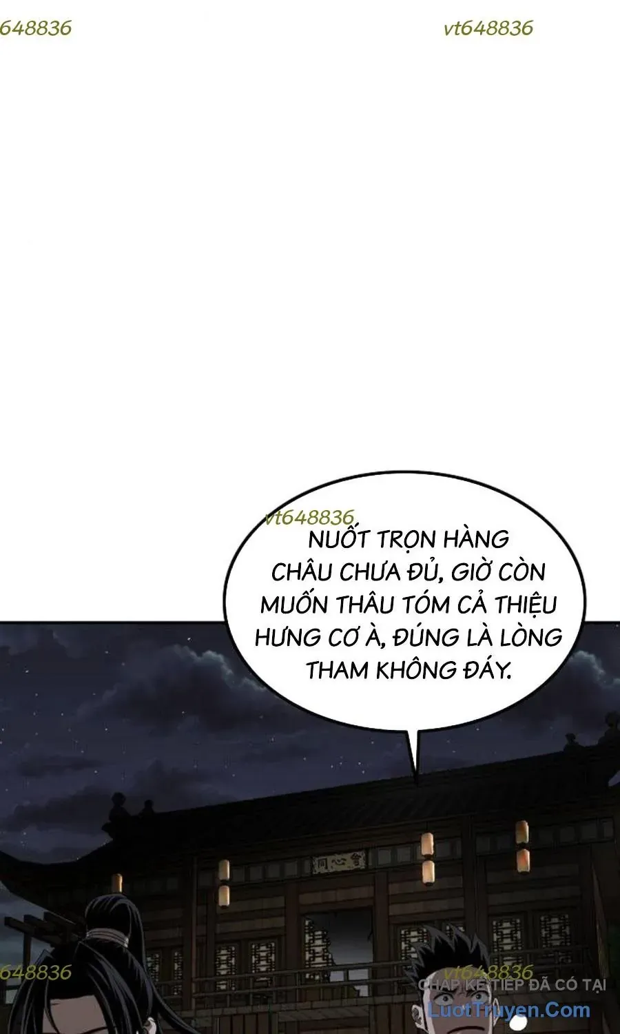 Ma Đạo Nhất Kiếm Chap 16 - Next Chap 17